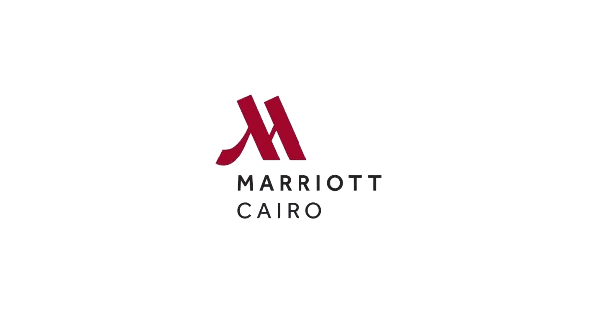 Marriott logo